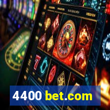 4400 bet.com